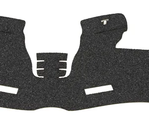 TALON GRP FOR SPRGFLD XD FULL SZ SND