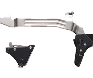 TIMNEY ALPHA PVT FOR GLK G5 LRG BLK