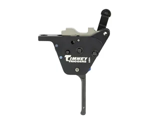 TIMNEY TRIG STR FITS CZ 457 RIMFIRE