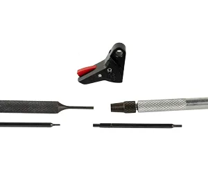 TIMNEY FOR GLK GEN 5 EFT SHOE