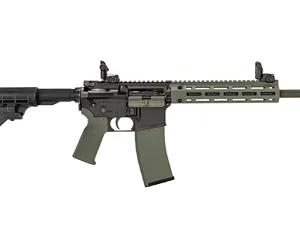 TIPPMANN M4-22 ACCENT 22LR 25RD ODG