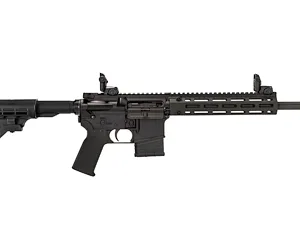 TIPPMANN M4-22 LTE 22LR 16" 10RD BLK