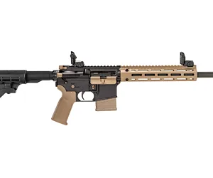 TIPPMANN M4-22 ACCENT 22LR 10RD FDE