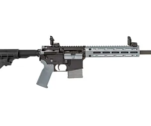 TIPPMANN M4-22 ACCENT 22LR 10RD GRAY