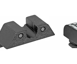 TRIJICON HD NS FOR GLK YLW OUTLINE