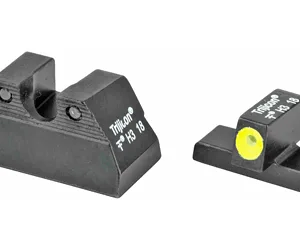 TRIJICON NS H&K HD YLW COMPACT