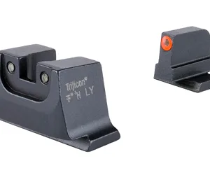 TRIJICON SUP NSS GRN M&P CORE OF/BR
