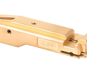 TRUE PRECISION TP-22 BOLT 10/22 CPR