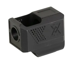 TRUE PREC ULTIMATE COMP GLOCK 43 BLK