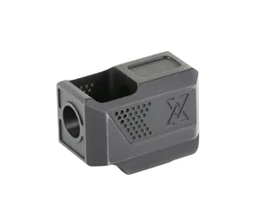 TRUE PREC ULTIMATE COMP P365 BLK