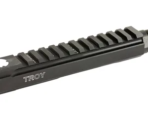 TROY AK47 RAIL TOP GAS TUBE BLK