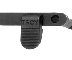 TROY AMBI MAGAZINE RELEASE BLK