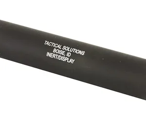 TAC SOL INERT/DISPLAY SUPPRESSR 22LR