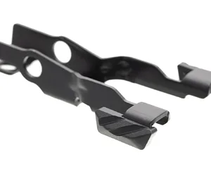 TYRANT SIG P320 SLIDE CATCH BLACK