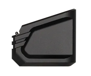TYRANT MAG EXT FOR GLK17/22 +6/5 BLK