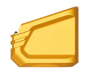 TYRANT MAG EXT FOR GLK17/22 +6/5 GLD