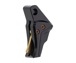 TYRANT I.T.T.S GLOCK GEN 3/4 BLK/GLD