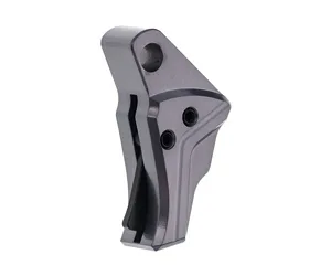 TYRANT I.T.T.S GLOCK GEN 3/4 GRY/BLK