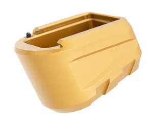 TYRANT P365 X-MACRO MAG EXT +3 GLD