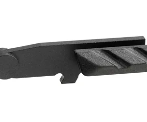 TYRANT P365 EXT SLIDE CATCH BLACK