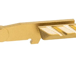 TYRANT P365 EXT SLIDE CATCH GOLD