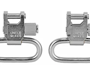 U/M SWIVELS QD SS BL 1" NK