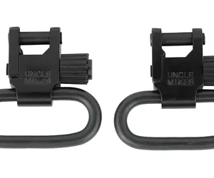 U/M SWIVELS QD 115 RGS 1"