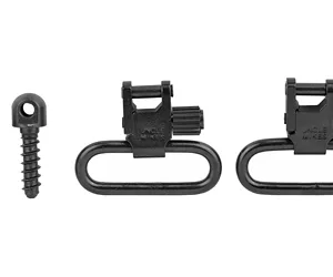 U/M SWIVELS QD 115 RGS 1.25"