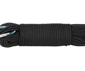 UST PARACORD 550 100' BLACK