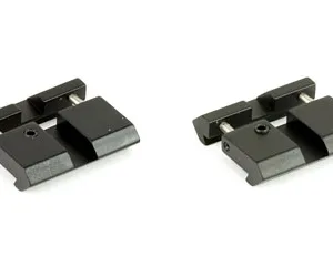UTG LOW PRO SNAP-IN RAIL ADAPTER