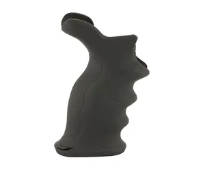 UTG AR15 CMBT SNPR PSTL GRP BLK