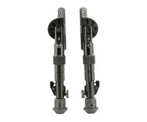 UTG RECON FLEX K-MOD BIPOD BLK