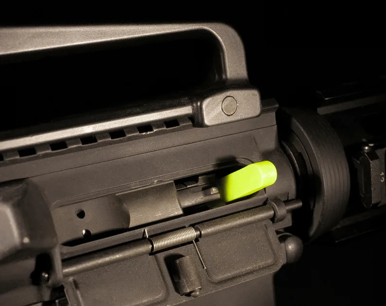 Upgrading AR-15s Popular Mods and How to Install Them