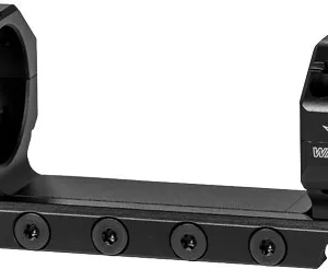 WARNE SKYLINE PRECISION 34MM - 1PC MOUNT BOLT RIFLE MED HGHT