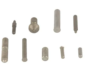 WILSON PIN SET FOR 1911 STNLS