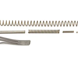 WILSON COMPLETE 1911 SPRG KIT GOV 45