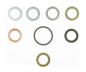 WILSON SHIM KIT RT MB WHISPER 1/2X28