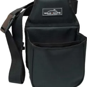 PEREGRINE OUTDOORS WILD HARE - "PRIMER SERIES" DIVIDED POUCH