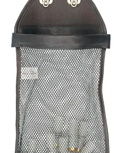PEREGRINE OUTDOORS WILD HARE - LEATHER TRAP SHOOTERS COMBO JV