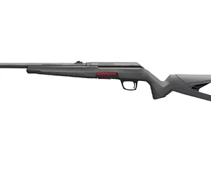 WIN XPERT 21 SHARP 18" 10RD TB BLK