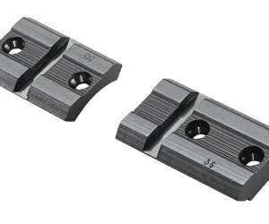 WEAVER REMINGTON 700 BASE PAIR MATTE