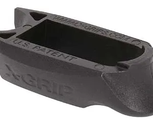 XGRIP MAG SPACER 1911 OFF 45ACP 1PC
