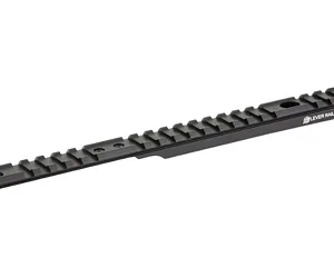 XS LEVERRAIL FOR HENRY .45-70