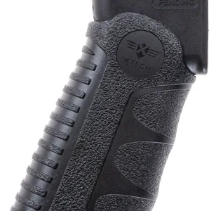 XTECH TACTICAL ADJUSTABLE GRIP - AR15/M4 MIL-SPEC W/ TEXTURE