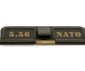 YHM DUST COVER ASSY 556 NATO