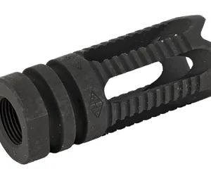 YHM PHANTOM 556 FLSH HDR 1/2X28 AGG