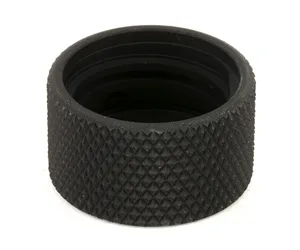 YHM QD MOUNT THREAD PROTECTOR