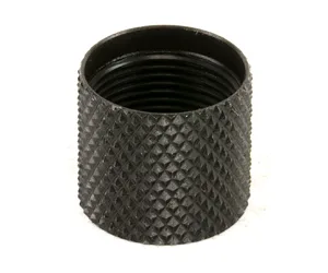 YHM .45 PIST TP .578X28 .650 OD BLK