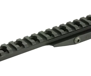 YHM 6" PICATINNY RAIL EXTENSION