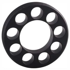 YHM FOREARM END CAP FOR YHM - RAILS STANDARD .925" BARRELS